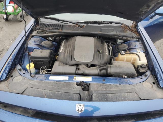 Photo 11 from auction – 2010 DODGE CHALLENGER with VIN 2B3CJ5DT9AH314854