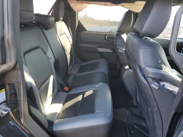 Photo 11 from auction – 2022 FORD BRONCO BAS with VIN 1FMDE5BH3NLB87870