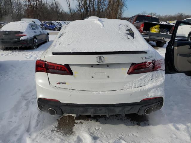 Photo 6 from auction – 2020 ACURA TLX TECHNO with VIN 19UUB2F66LA003049