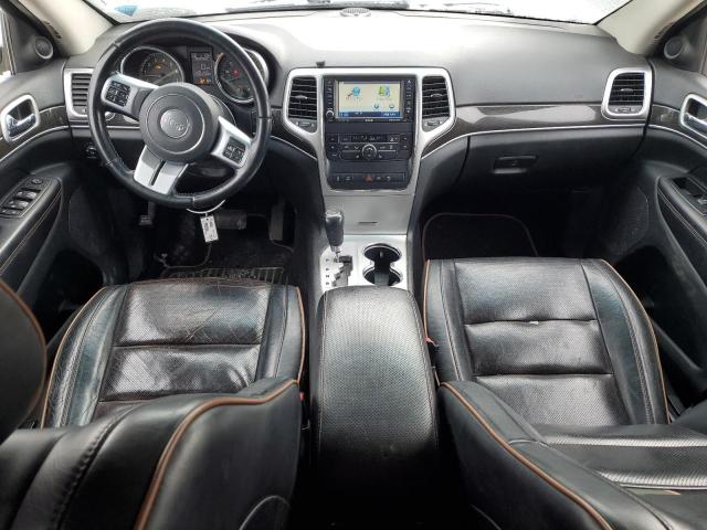 Photo 8 from auction – 2011 JEEP GRAND CHER with VIN 1J4RR4GT5BC647400