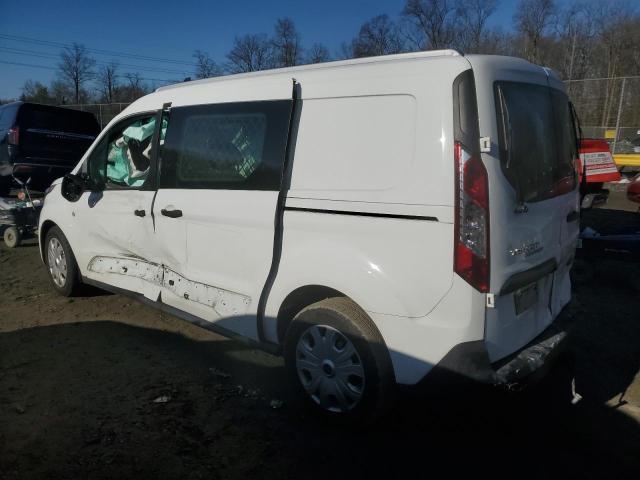 Photo 2 from auction – 2021 FORD TRANSIT CO with VIN NM0LS7F20M1484600