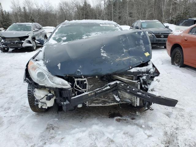 Photo 5 from auction – 2014 HYUNDAI SONATA SE with VIN 5NPEC4AC9EH942748