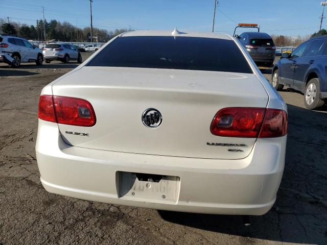 Photo 6 from auction – 2009 BUICK LUCERNE CX with VIN 1G4HD57149U102342