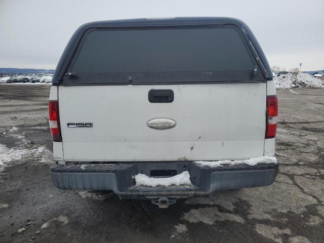 Photo 6 from auction – 2006 FORD F150 with VIN 1FTRF12226NA62215