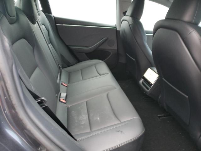 Photo 10 from auction – 2024 TESLA MODEL 3 with VIN 5YJ3E1EA6RF789646