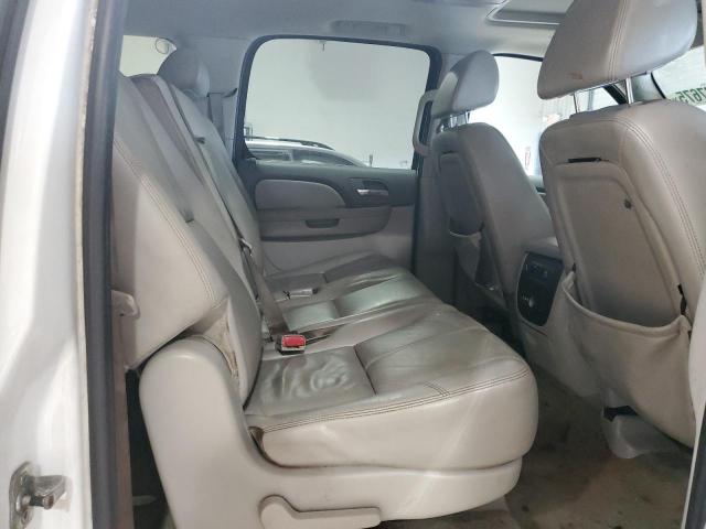 Photo 11 from auction – 2008 CHEVROLET SUBURBAN C with VIN 3GNFC16078G195463