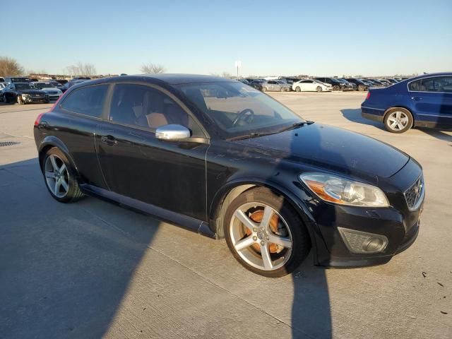 Photo 4 from auction – 2011 VOLVO C30 T5 with VIN YV1672MK4B2240909