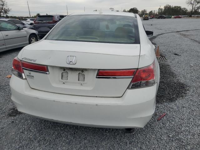 Photo 6 from auction – 2011 HONDA ACCORD EXL with VIN 1HGCP2F86BA135192