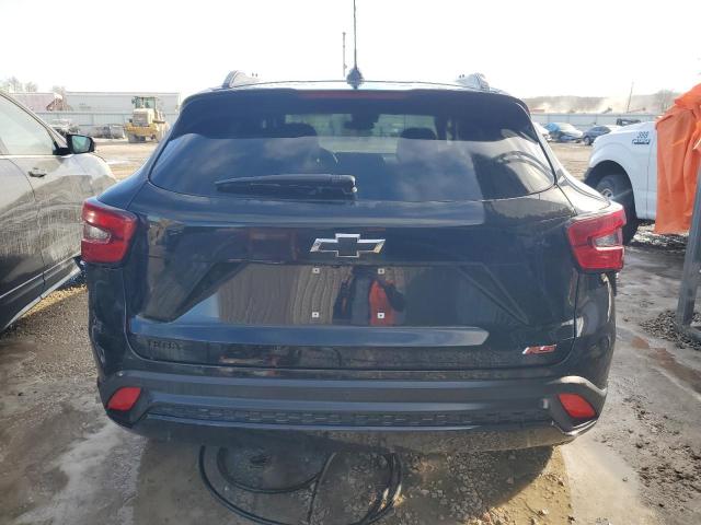 Photo 6 from auction – 2025 CHEVROLET TRAX 2RS with VIN KL77LJEP2SC037454