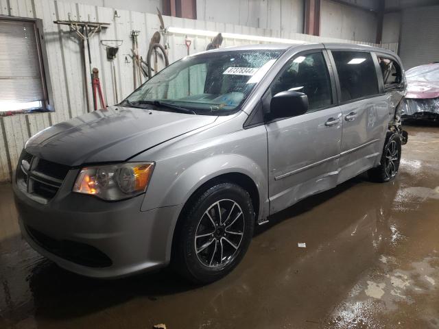 DODGE GRAND CARA 2013 with VIN 2C4RDGBG9DR719838 - Photo from auction