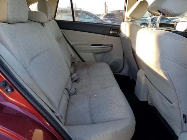 Photo 11 from auction – 2015 SUBARU XV CROSSTR with VIN JF2GPADC5F8260152