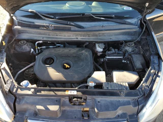 Zdjęcie 12 z aukcji – 2013 KIA SOUL + z VIN KNDJT2A65D7572513