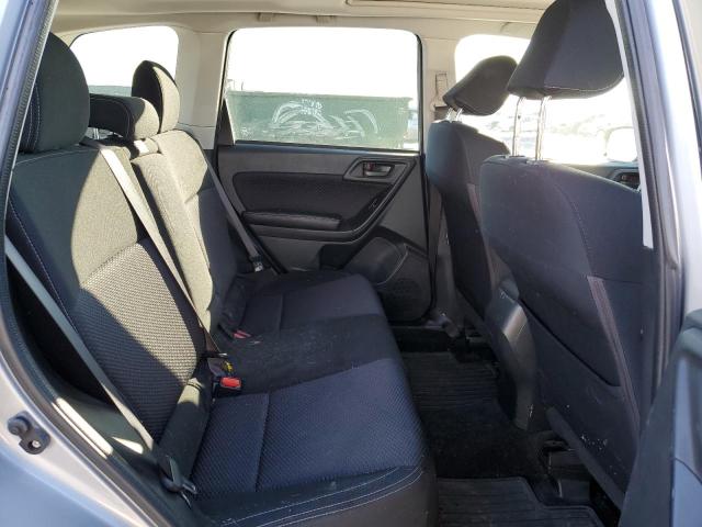 Photo 11 from auction – 2018 SUBARU FORESTER 2 with VIN JF2SJAGC3JH481071