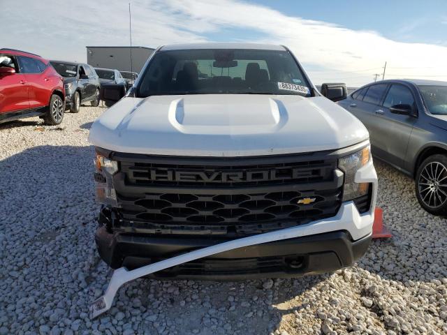Photo 5 from auction – 2023 CHEVROLET SILVERADO with VIN 1GCRDAED8PZ317026