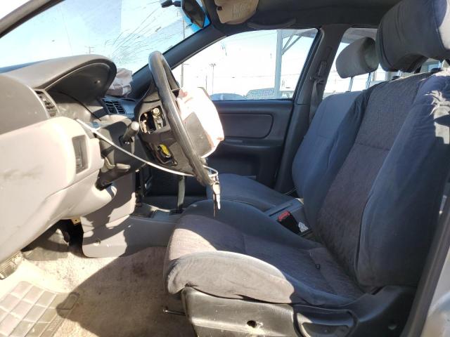 Photo 7 from auction – 1995 NISSAN SENTRA BAS with VIN 1N4AB41D0SC725774