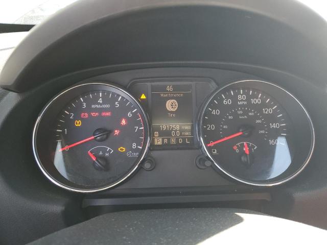 Photo 9 from auction – 2013 NISSAN ROGUE S with VIN JN8AS5MT4DW534819