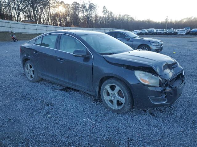 Photo 4 from auction – 2012 VOLVO S60 T5 with VIN YV1622FS8C2097296