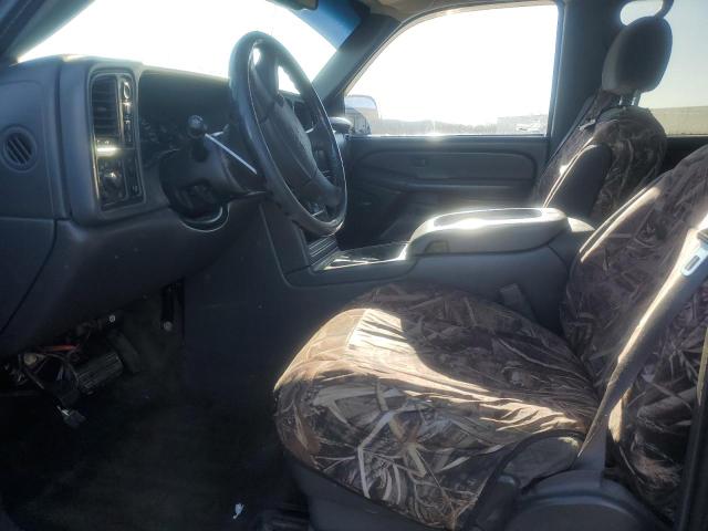 Photo 7 from auction – 2007 GMC NEW SIERRA with VIN 2GTEK13TX71112735