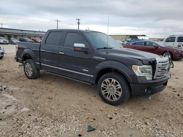 Photo 4 from auction – 2013 FORD F150 SUPER with VIN 1FTFW1CT0DFE02480