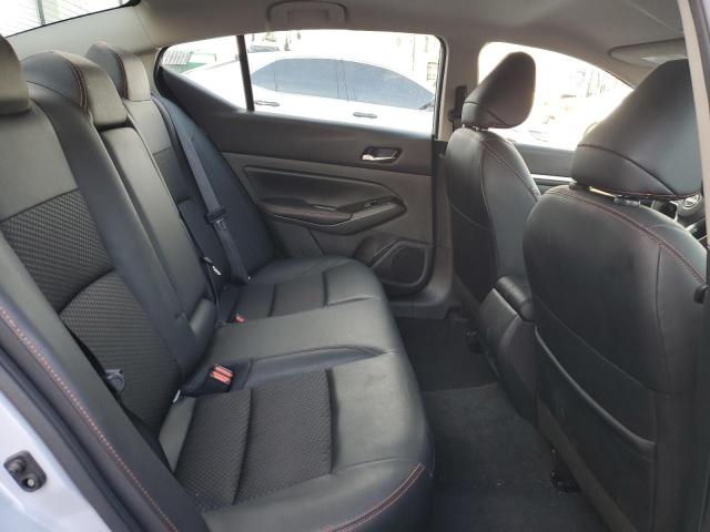 Photo 10 from auction – 2024 NISSAN ALTIMA SR with VIN 1N4BL4CV2RN382701