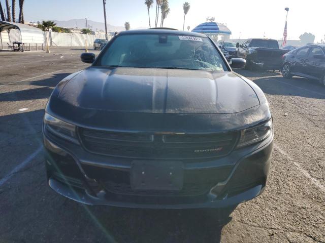 Photo 5 from auction – 2023 DODGE CHARGER SX with VIN 2C3CDXBG4PH704183
