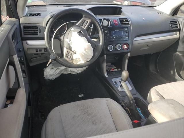 Photo 8 from auction – 2014 SUBARU FORESTER 2 with VIN JF2SJAEC7EH450088
