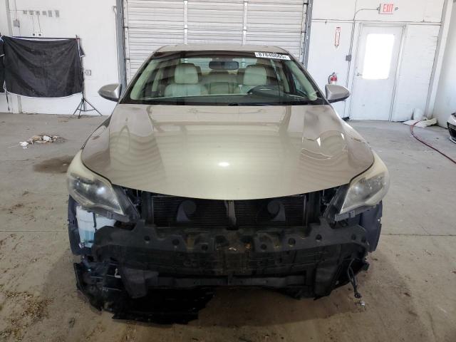 Photo 5 from auction – 2013 TOYOTA AVALON BAS with VIN 4T1BK1EB0DU040592