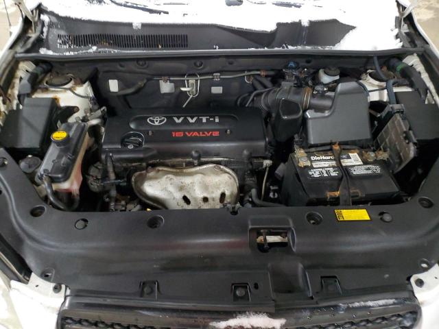 Zdjęcie 12 z aukcji – 2008 TOYOTA RAV4 z VIN JTMBD33V985197691