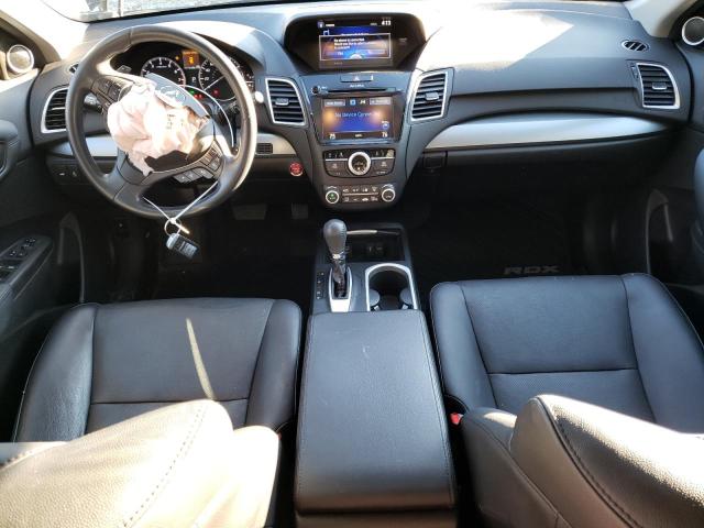 Photo 8 from auction – 2016 ACURA RDX TECHNO with VIN 5J8TB3H56GL016397