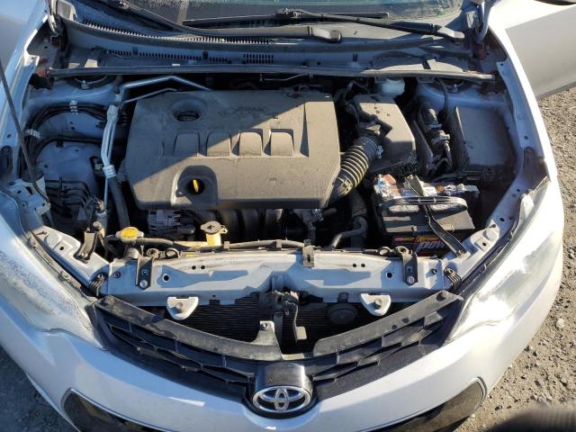 Photo 11 from auction – 2014 TOYOTA COROLLA L with VIN 2T1BURHE4EC184440