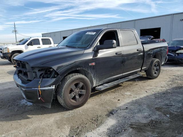 RAM 1500 ST 2015 with VIN 1C6RR7SM1FS663121 - Photo from auction