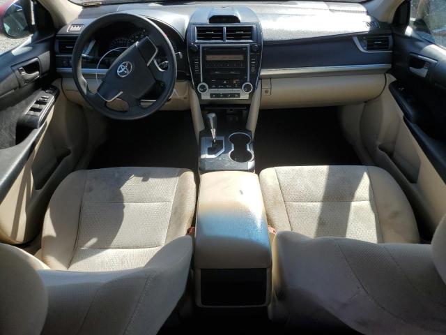 Photo 8 from auction – 2012 TOYOTA CAMRY BASE with VIN 4T1BF1FKXCU548537