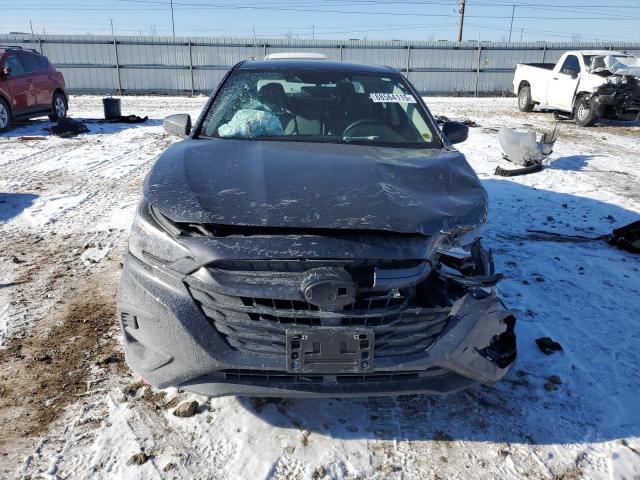 Photo 5 from auction – 2024 SUBARU LEGACY PRE with VIN 4S3BWAD66R3013696