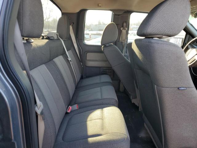 Photo 10 from auction – 2010 FORD F150 SUPER with VIN 1FTEX1EW4AFD04192