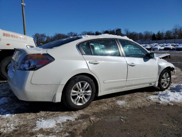Photo 2 from auction – 2011 NISSAN ALTIMA BAS with VIN 1N4AL2AP3BN509191