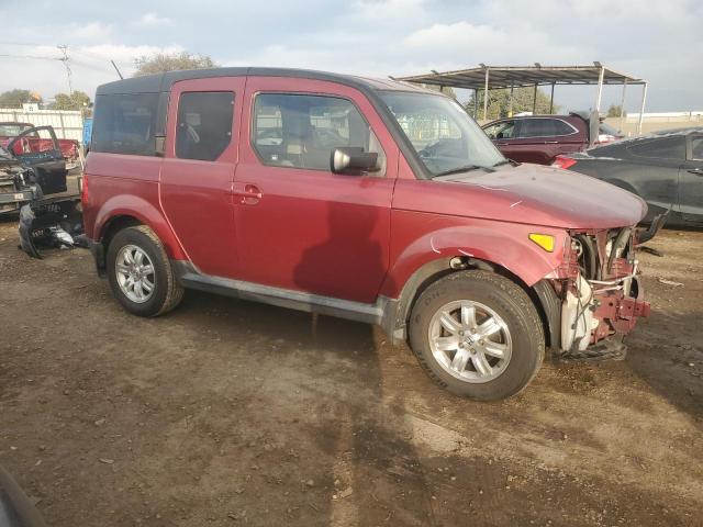 Photo 4 from auction – 2007 HONDA ELEMENT EX with VIN 5J6YH18767L009436