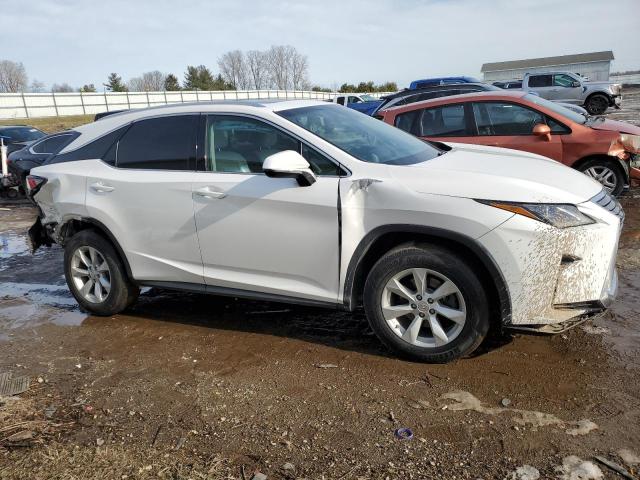 Photo 4 from auction – 2017 LEXUS RX 350 BAS with VIN 2T2BZMCAXHC067812