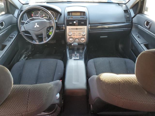 Photo 8 from auction – 2009 MITSUBISHI GALANT ES with VIN 4A3AB36F69E007334