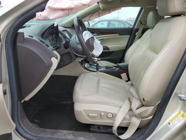 Photo 7 from auction – 2016 BUICK REGAL with VIN 2G4GK5EX2G9117084