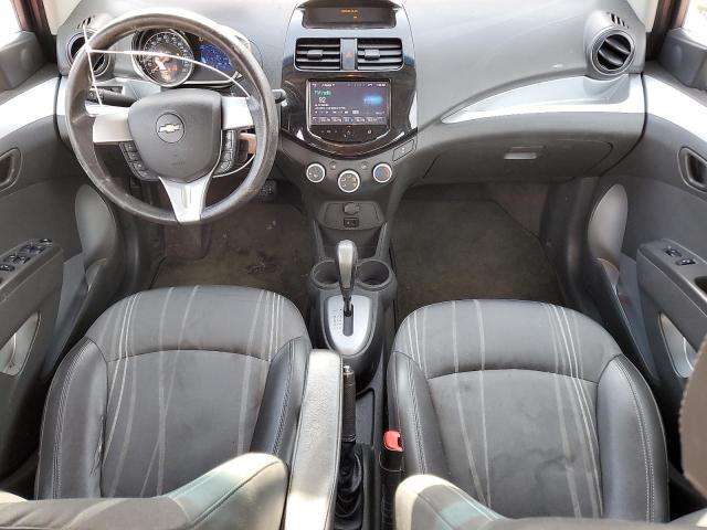 Photo 8 from auction – 2014 CHEVROLET SPARK 1LT with VIN KL8CD6S98EC563361