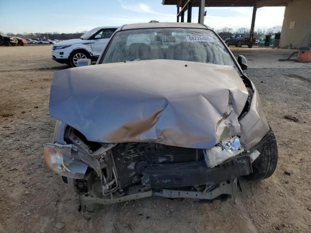 Photo 5 from auction – 2002 KIA SPECTRA BA with VIN KNAFB121225109241
