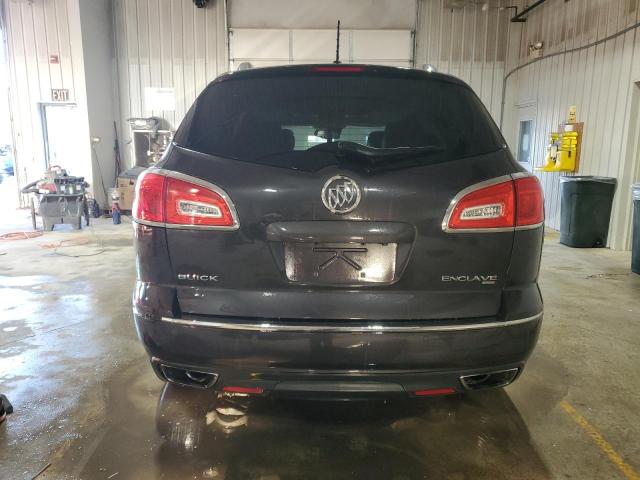 Photo 6 from auction – 2015 BUICK ENCLAVE with VIN 5GAKVBKDXFJ278222