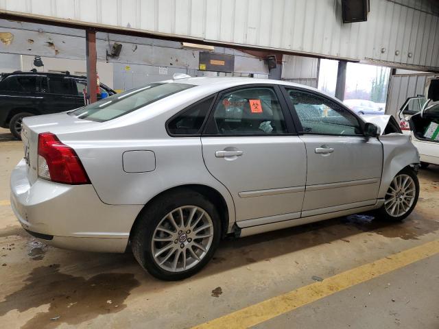 Photo 3 from auction – 2009 VOLVO S40 2.4I with VIN YV1MS382892459372
