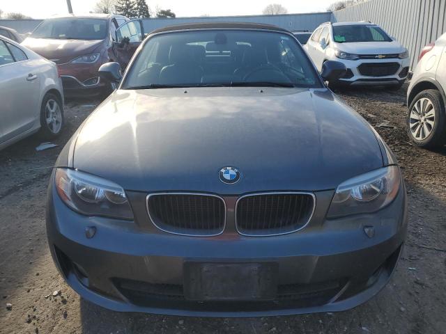 Foto 5 de la subasta – 2013 BMW 128 I con VIN WBAUL7C58DVU08955