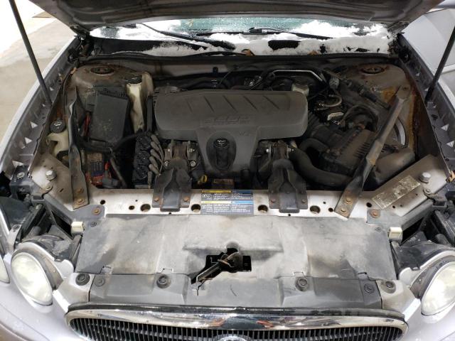 Zdjęcie 11 z aukcji – 2006 BUICK LACROSSE C z VIN 2G4WC582461296900