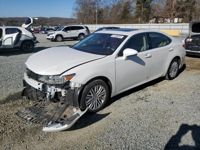 LEXUS ES 350 2013 with VIN JTHBK1GG8D2057079 - Photo from auction