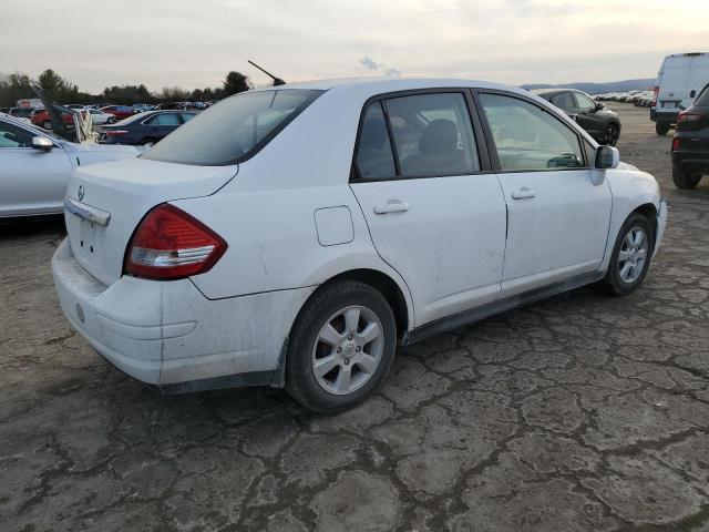 Photo 3 from auction – 2010 NISSAN VERSA S with VIN 3N1BC1AP2AL408413