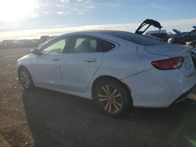 Photo 2 from auction – 2015 CHRYSLER 200 with VIN 1C3CCCAB0FN502030