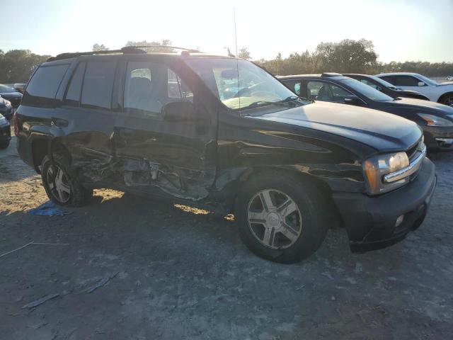 Photo 4 from auction – 2005 CHEVROLET TRAILBLAZE with VIN 1GNDT13S452295618