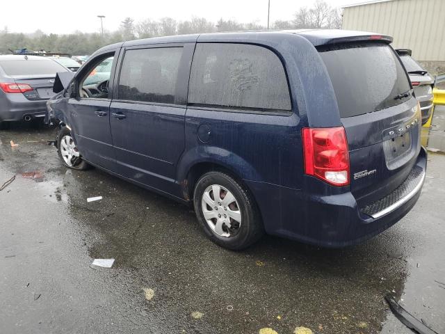 Photo 2 from auction – 2012 DODGE GRAND CARA with VIN 2C4RDGBG1CR298955